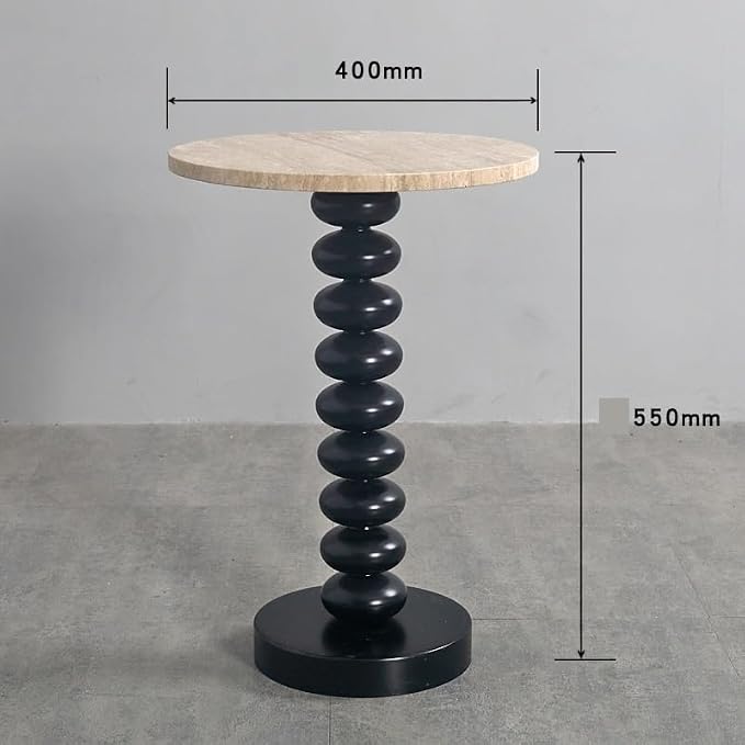 Diameter 40cm Height 55cm