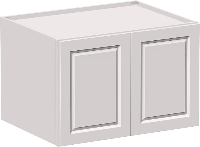 Glacier White