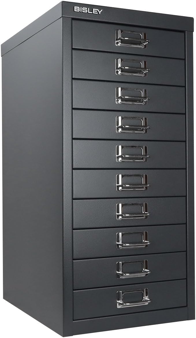 Anthracite Grey