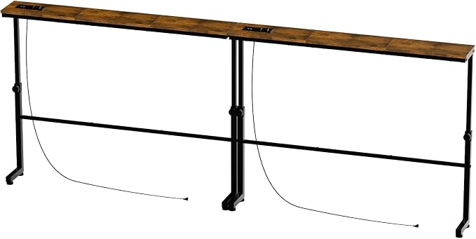 Rustic Brown