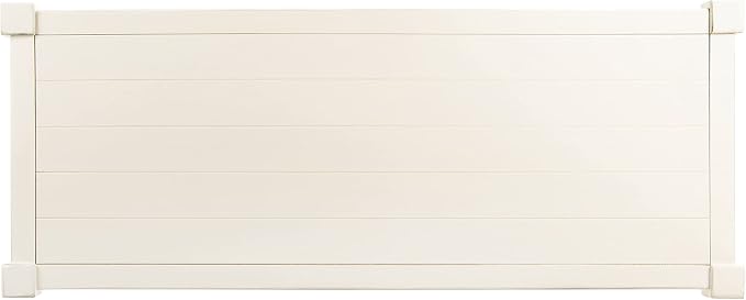 Distressed White