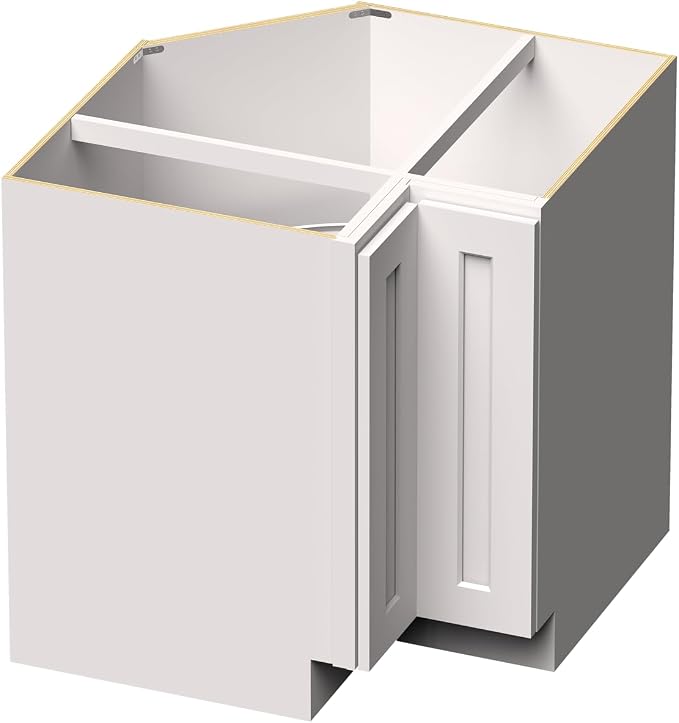 White Shaker