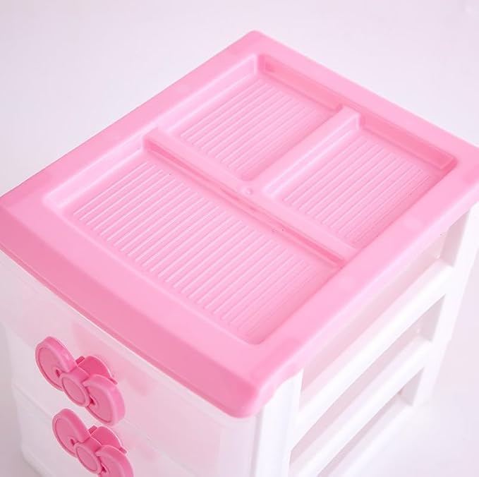 Pink 4 Layers