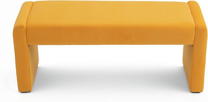 Velvet-mustard