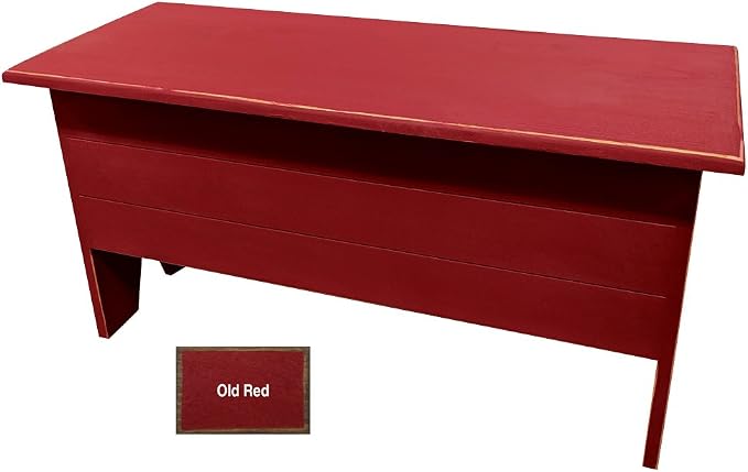 Old Red