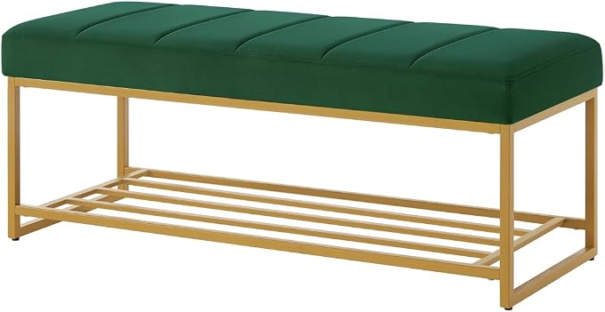 Jade Bench