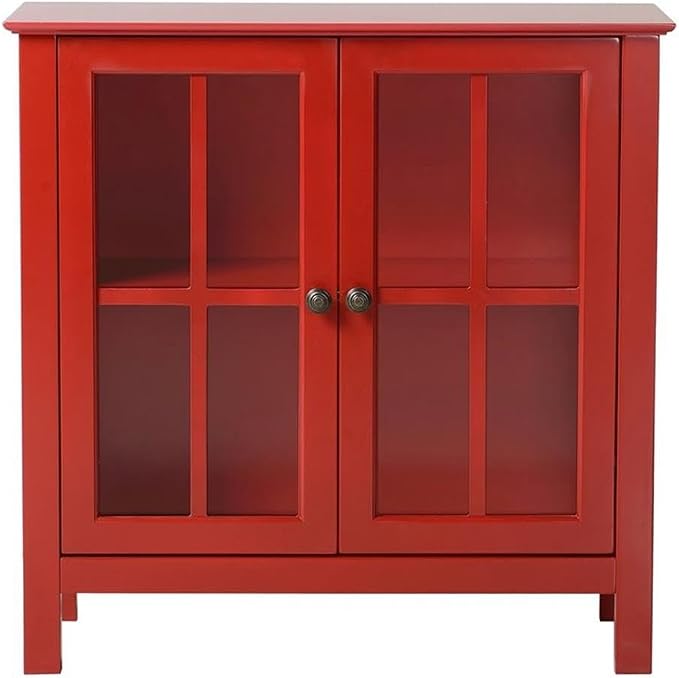 Red Paint