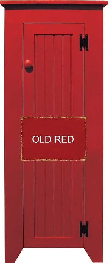 Old Red