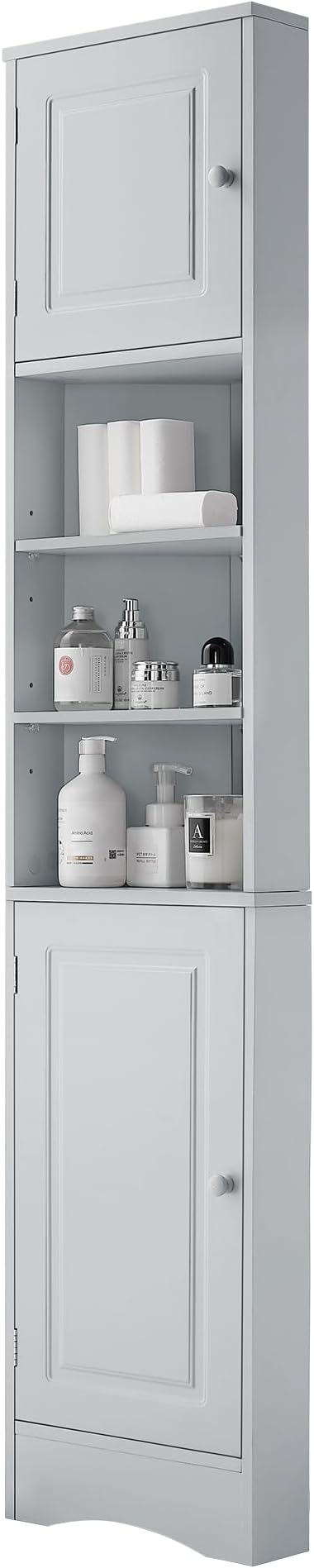 Grey + Mdf