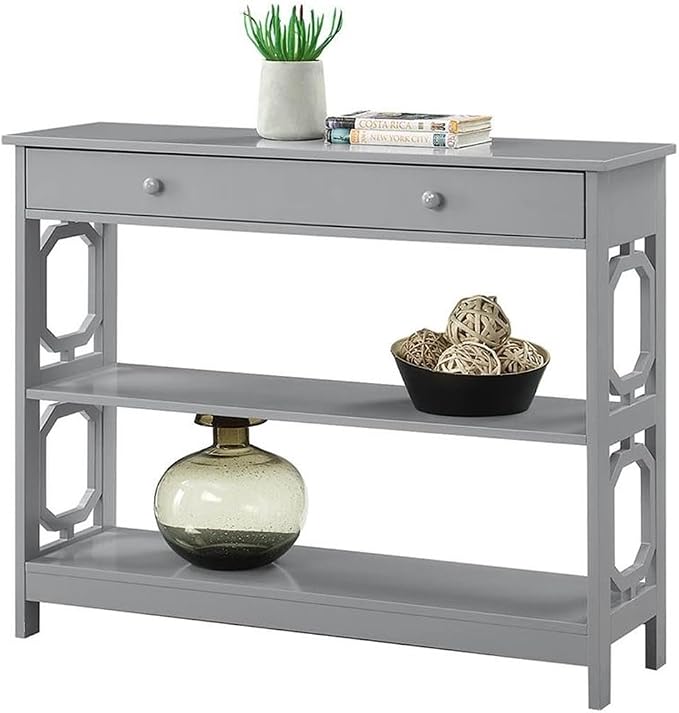 Grey