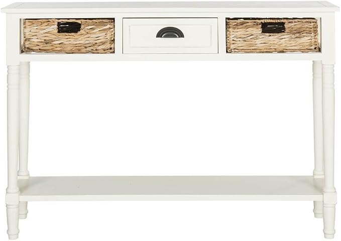 Vintage White