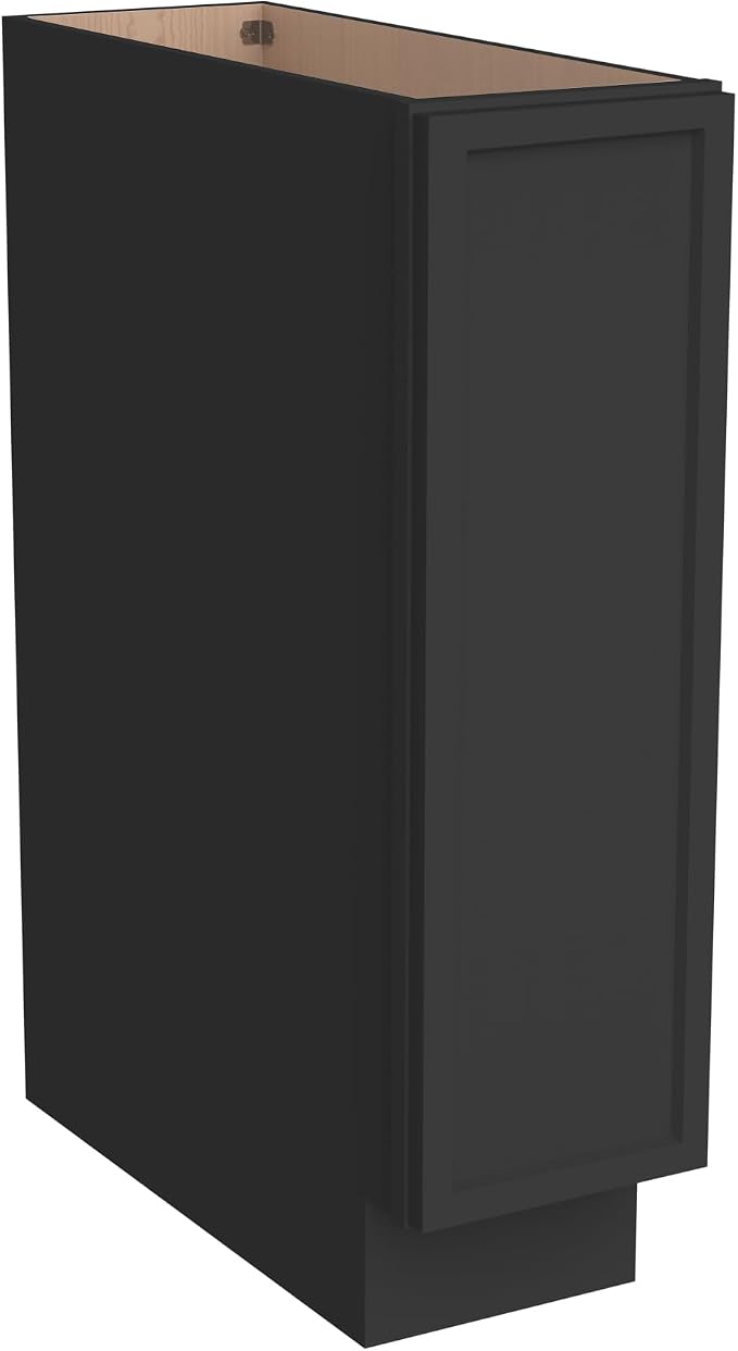 Nt-charcoal Black