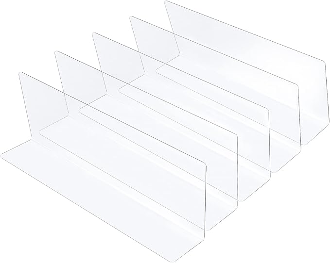 X-large 6.3'' High