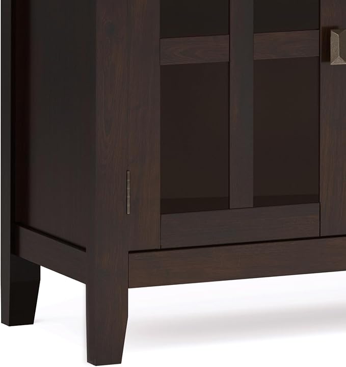 Dark Chestnut Brown