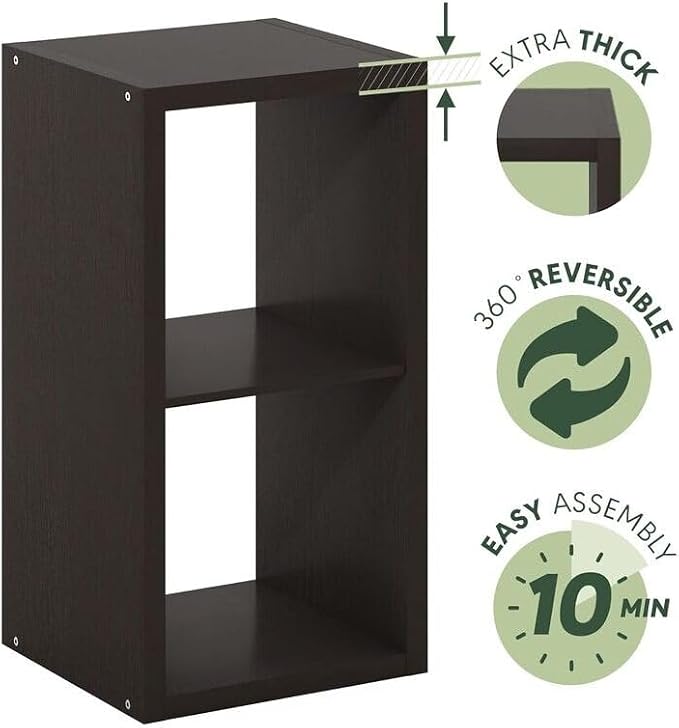 Black Dark Oak