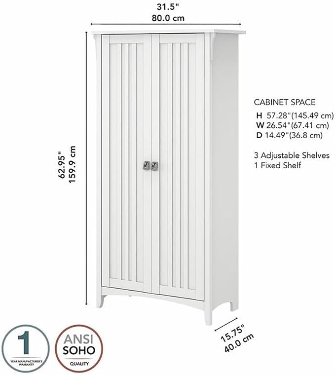 Pure White and Shiplap Gray