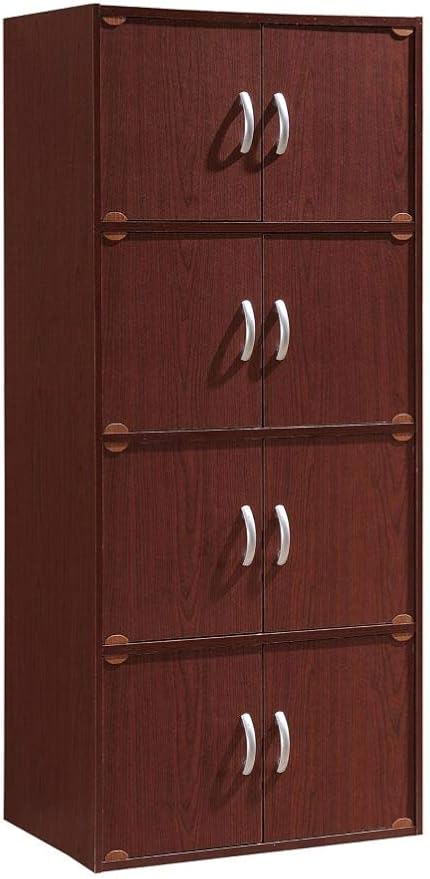 Mahogany