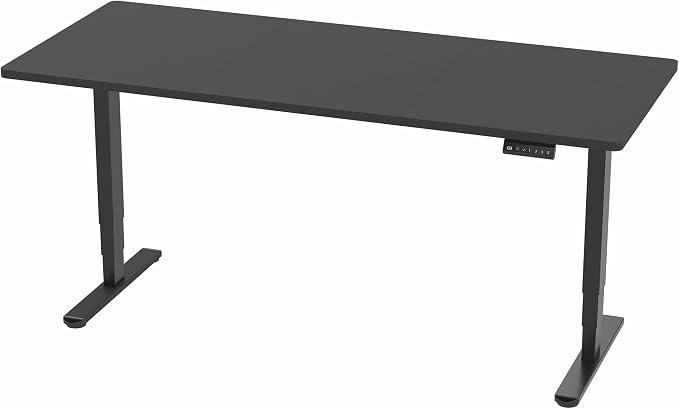 Black Top / Black Frame