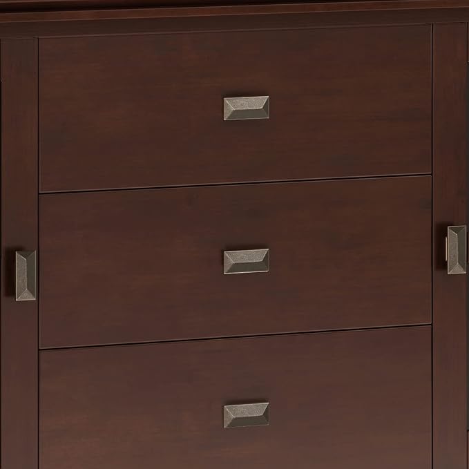 Russet Brown