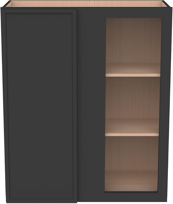 Nt-charcoal Black
