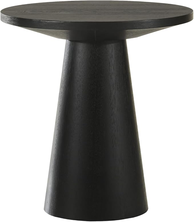 Ebony Black