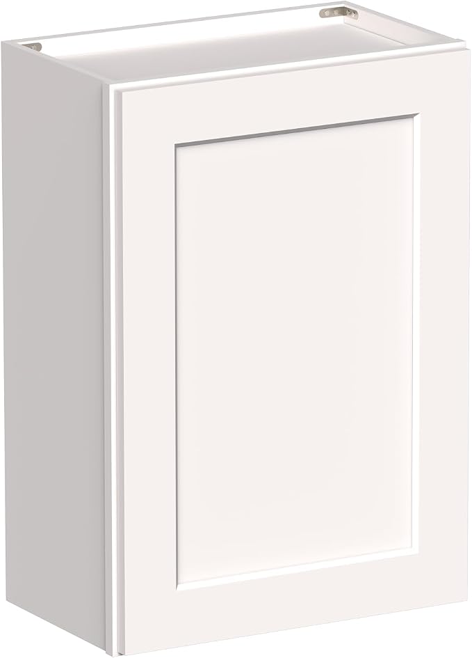 White Shaker