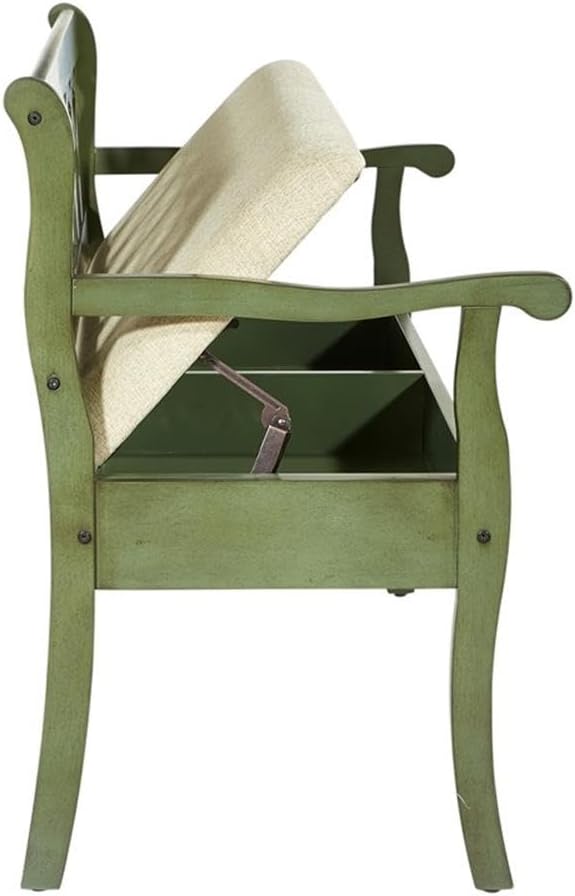 Green-beige