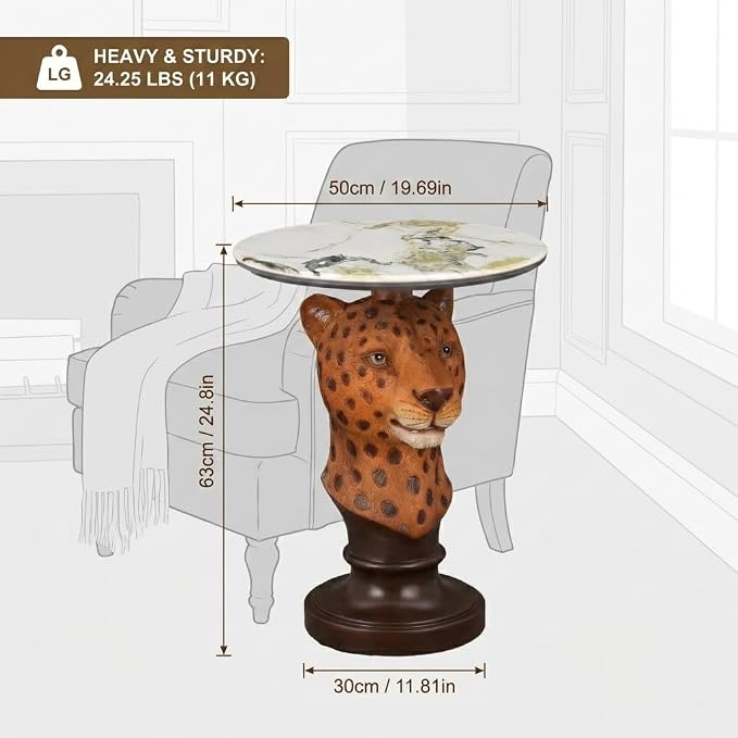 Leopard - Savannah Leopard