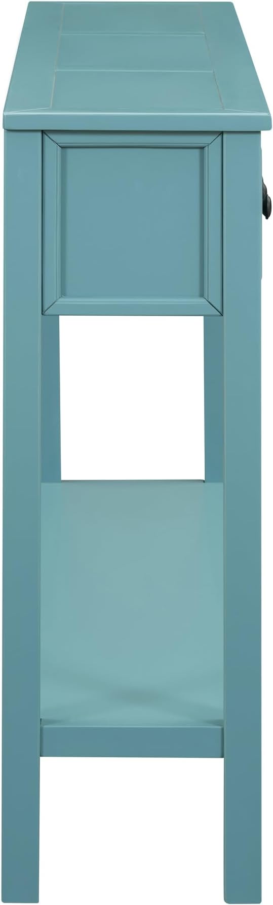 Turquoise Green