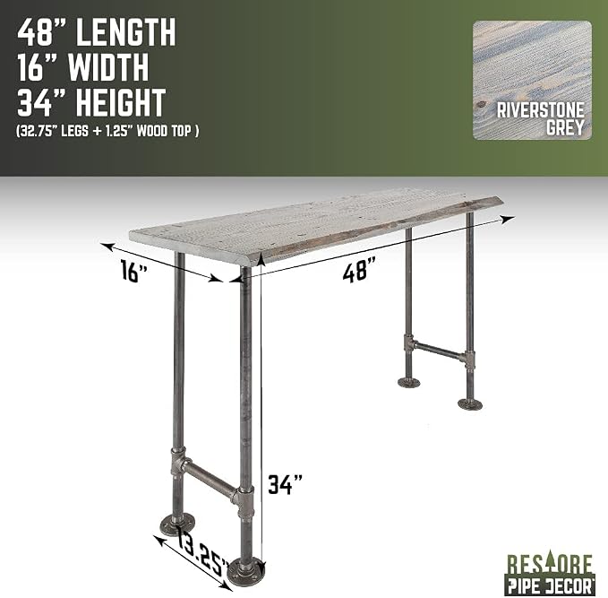 Riverstone Grey