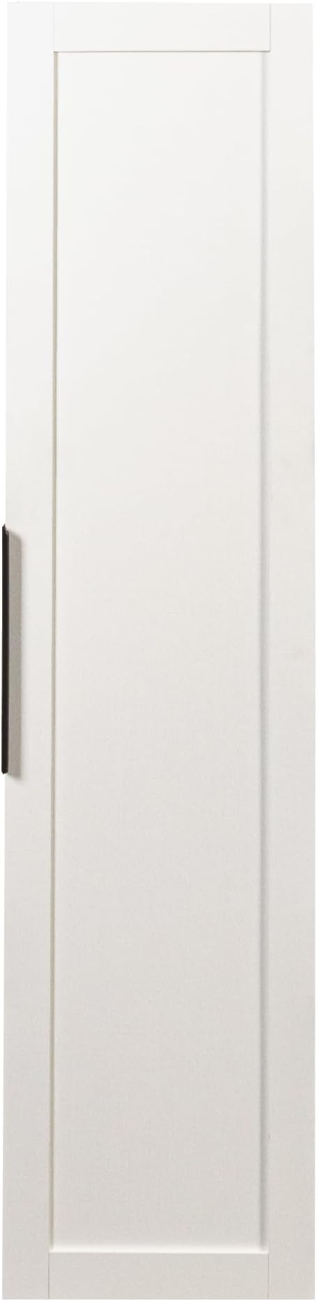 White+right-hand Opening