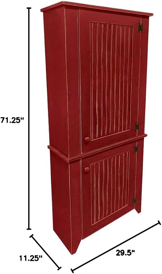 Old Red