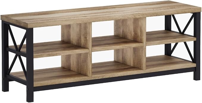 Rustic Oak