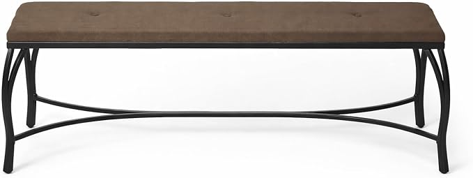Mocha Brown