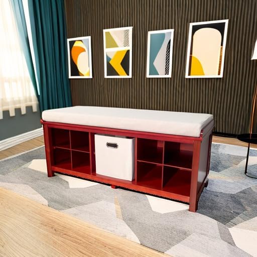 Red Mahogany