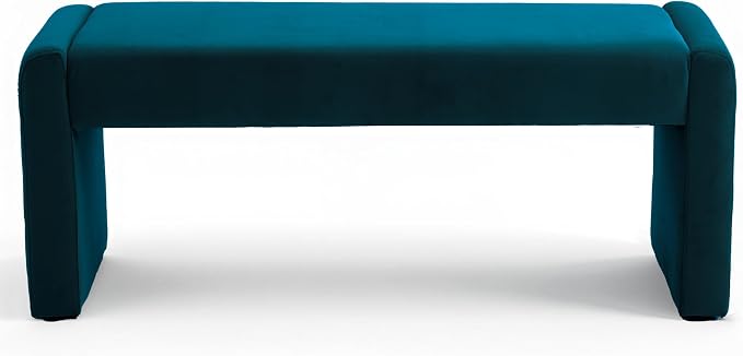 Velvet-teal