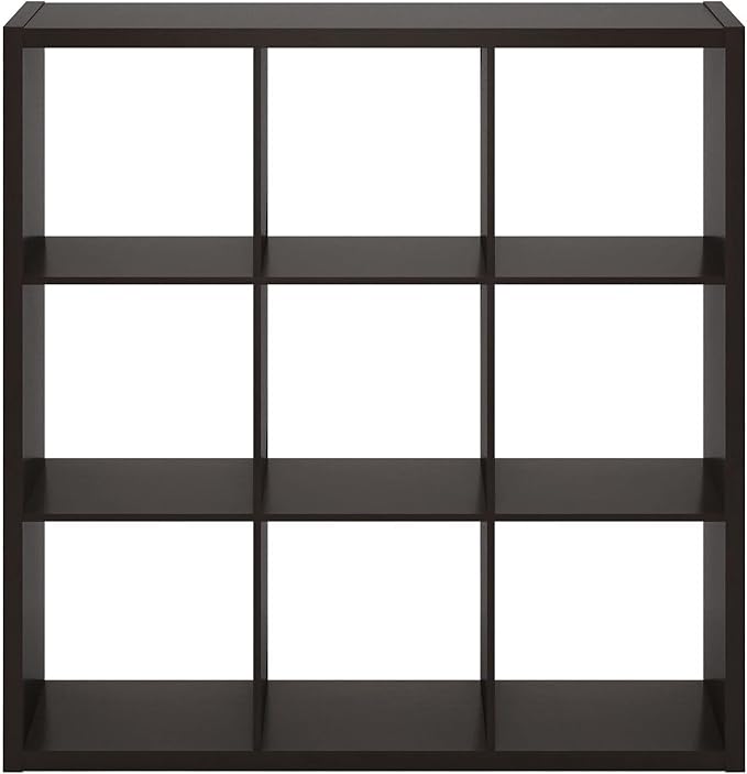 Black Dark Oak