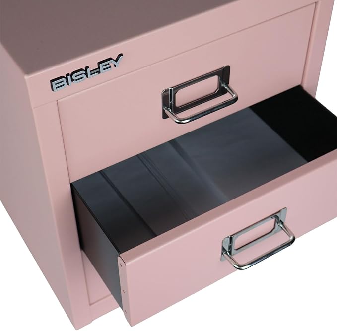 Palest Pink