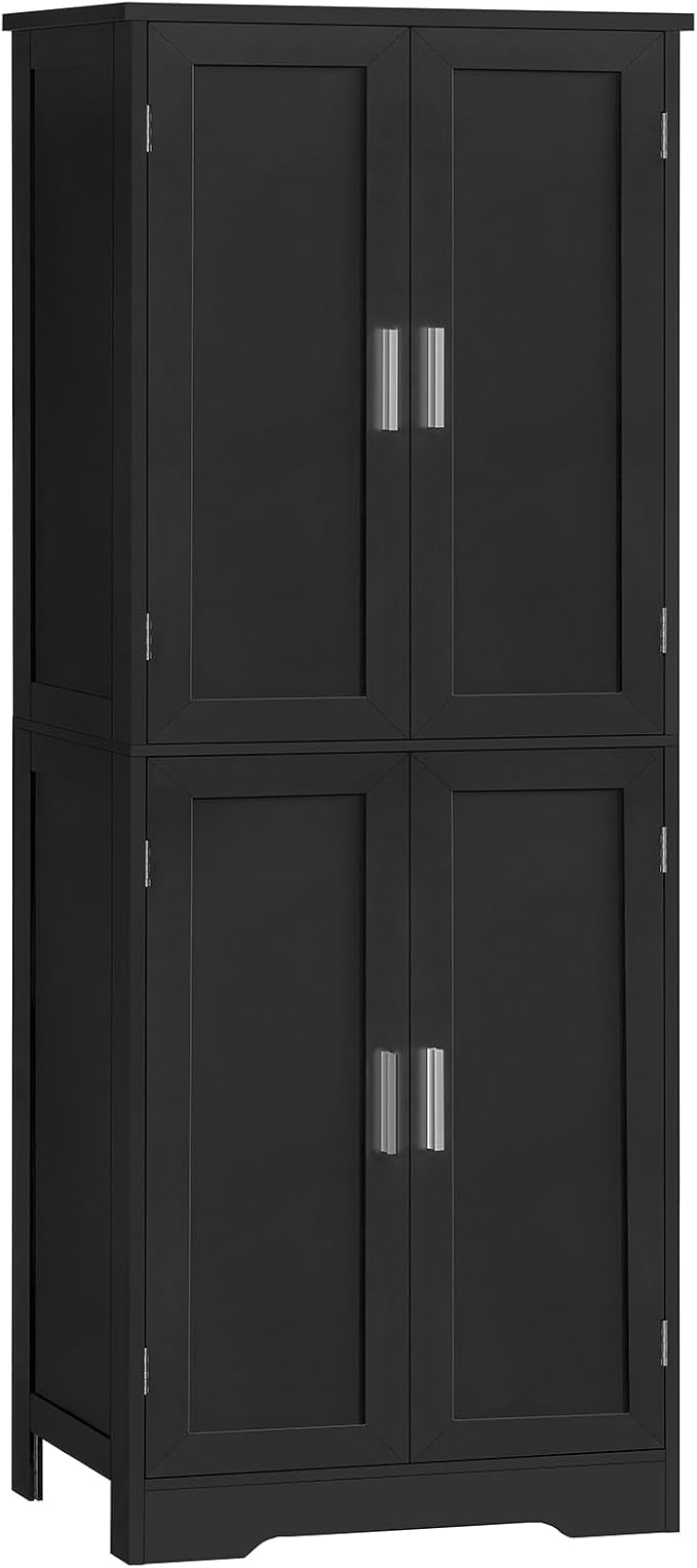 Black,4 Doors