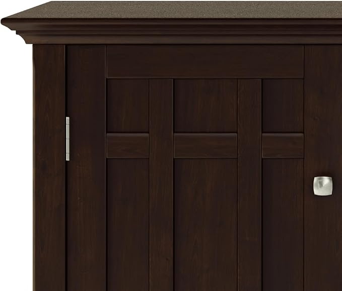 Dark Chestnut Brown