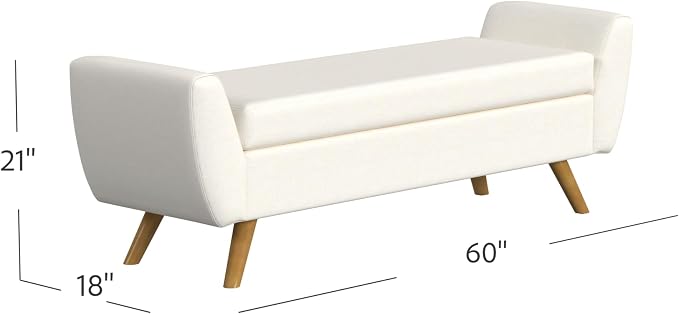 Cream Woven