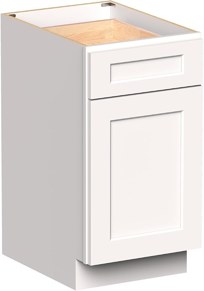 White Shaker