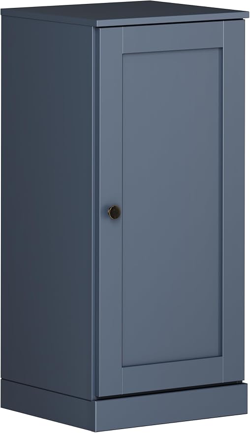 Antique Blue