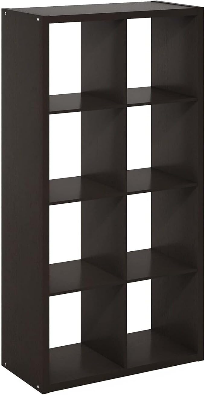 Black Dark Oak