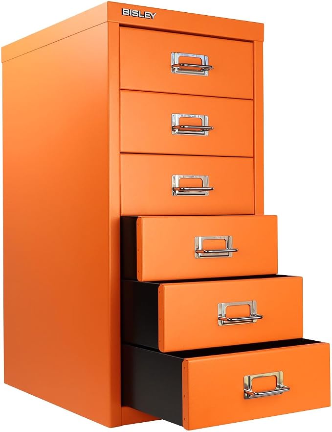 Bisley Orange