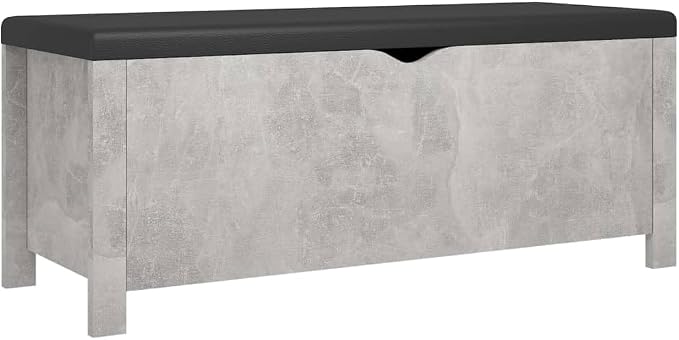 Concrete Gray