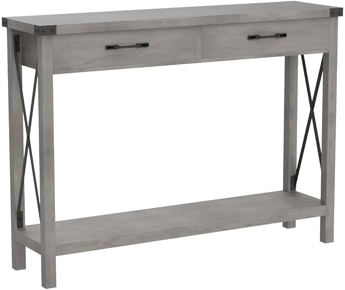 Grey