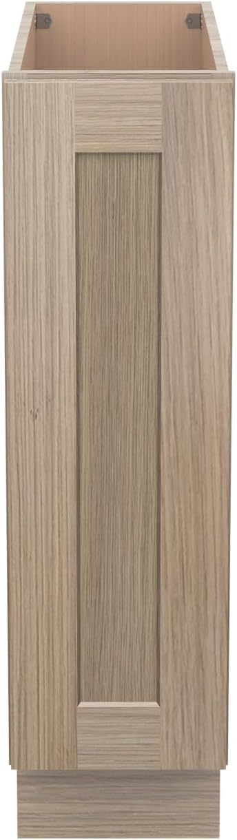 Cotton Oak Wood-toned)
