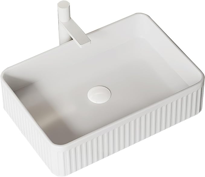 Rectangular/W