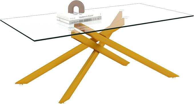 X-base Gold - Coffee Table